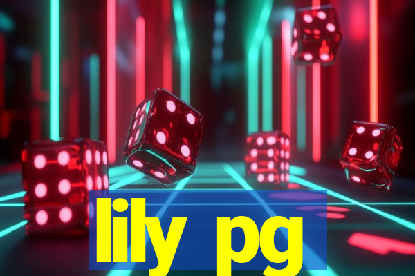 lily pg